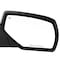Spec-D Tuning Gmc Sierra Or Chevrolet Silverado Right Side Mirror 2014-2016 RMV-SIV14AHP-FS-R - alternate 6